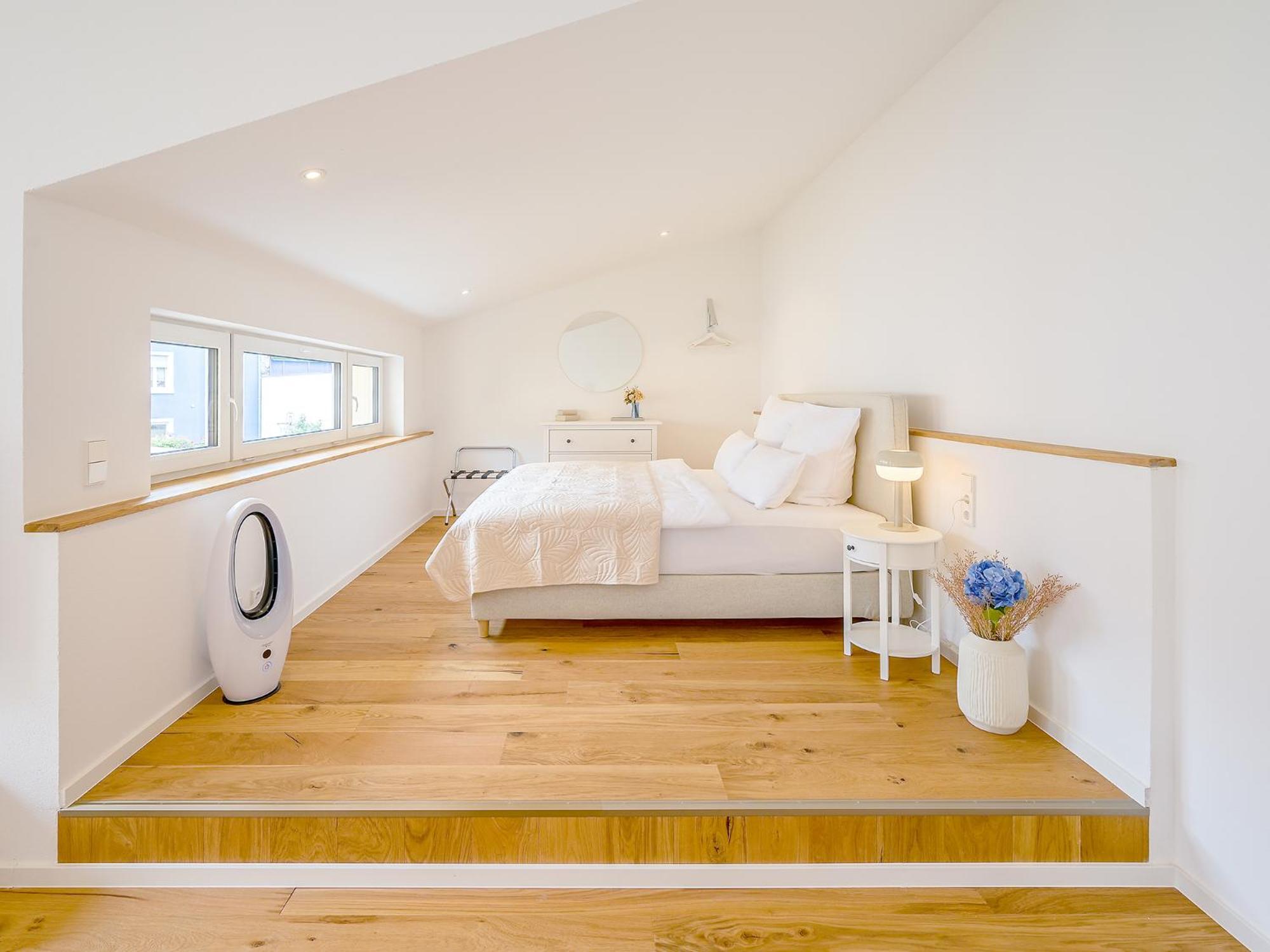 Hinterhof-Juwel Mit Kueche Und Smart-Tv Apartment Karlsruhe Bagian luar foto